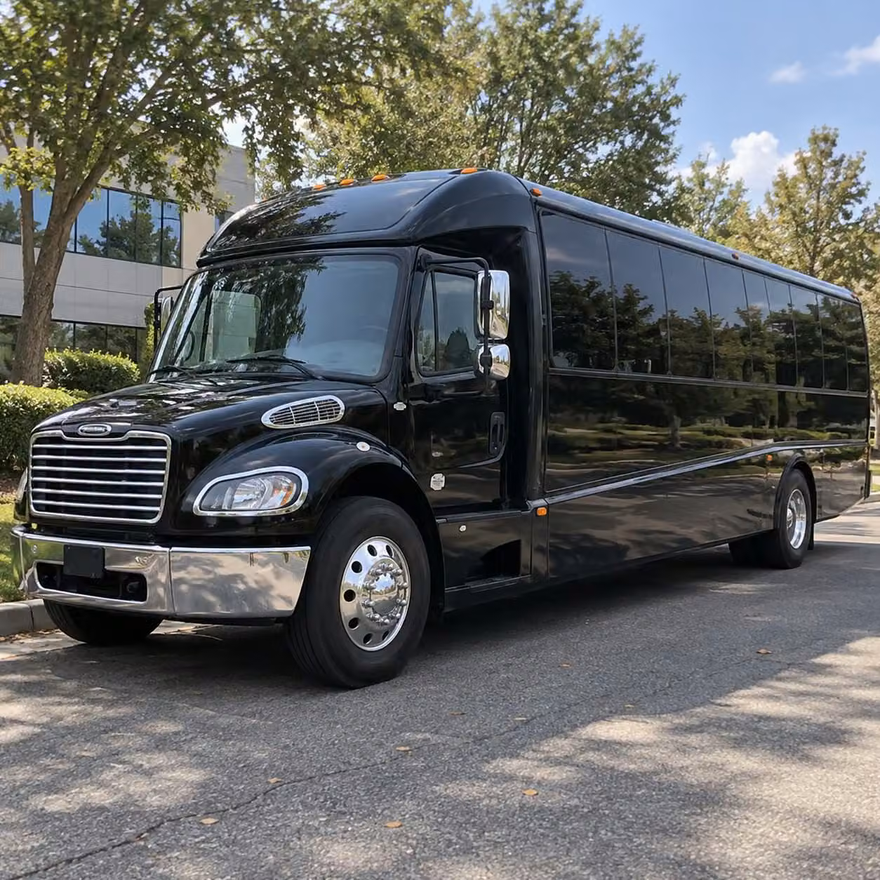 augusta airport transportation