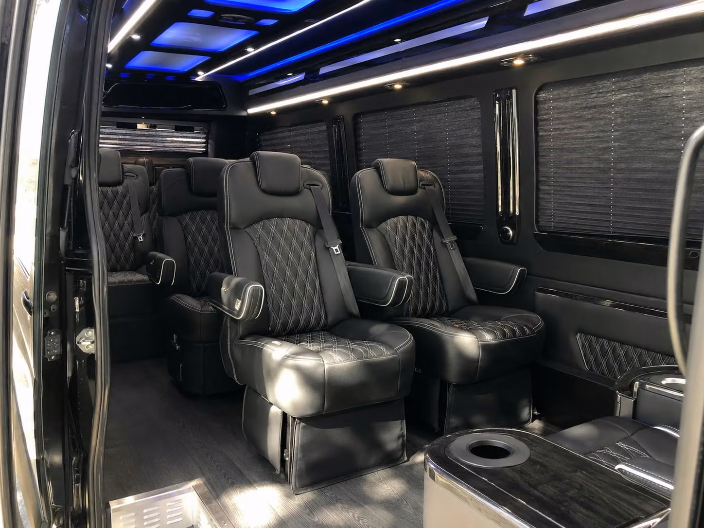 augusta event transportation