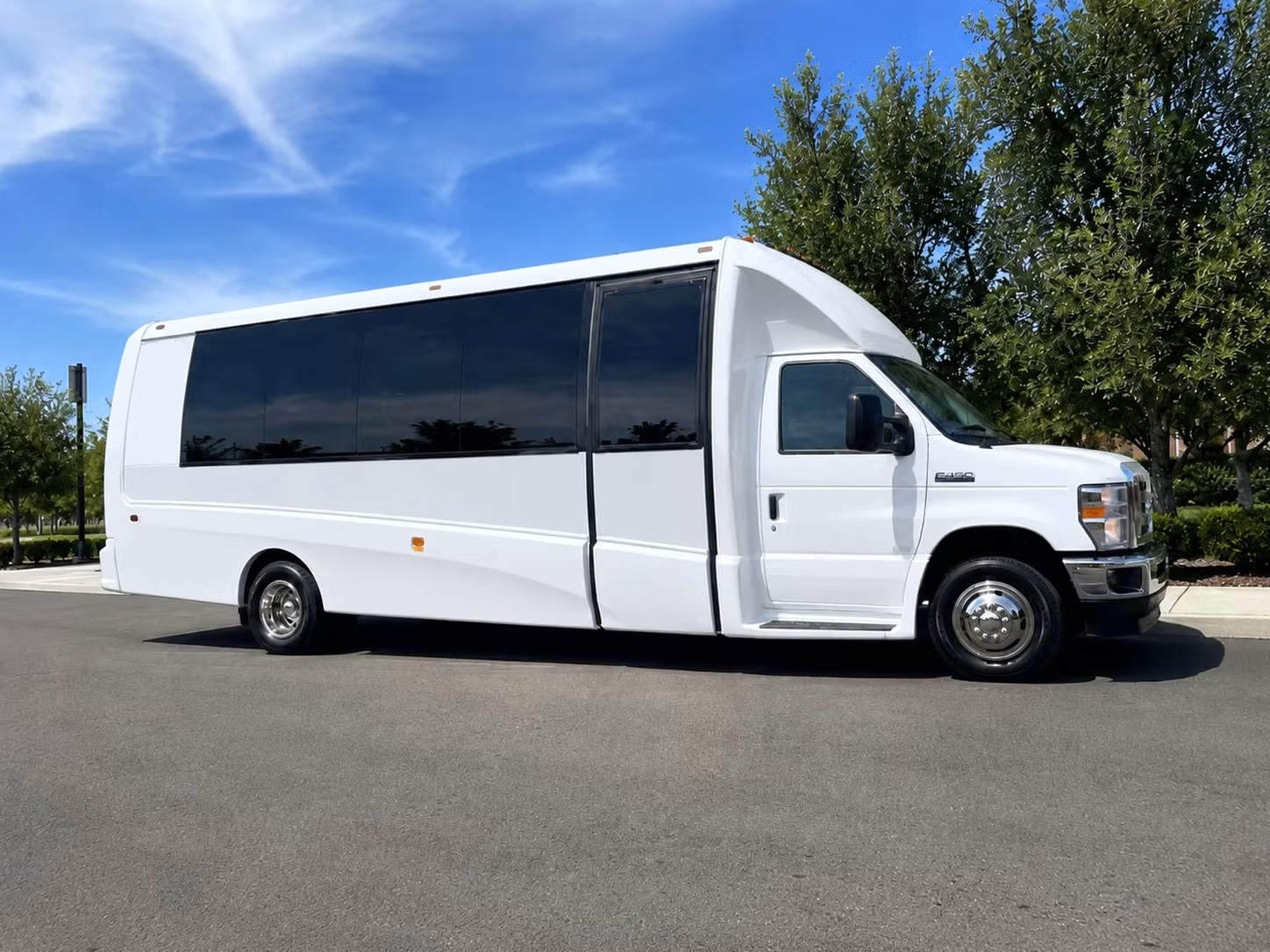 augusta sporting event transportation
