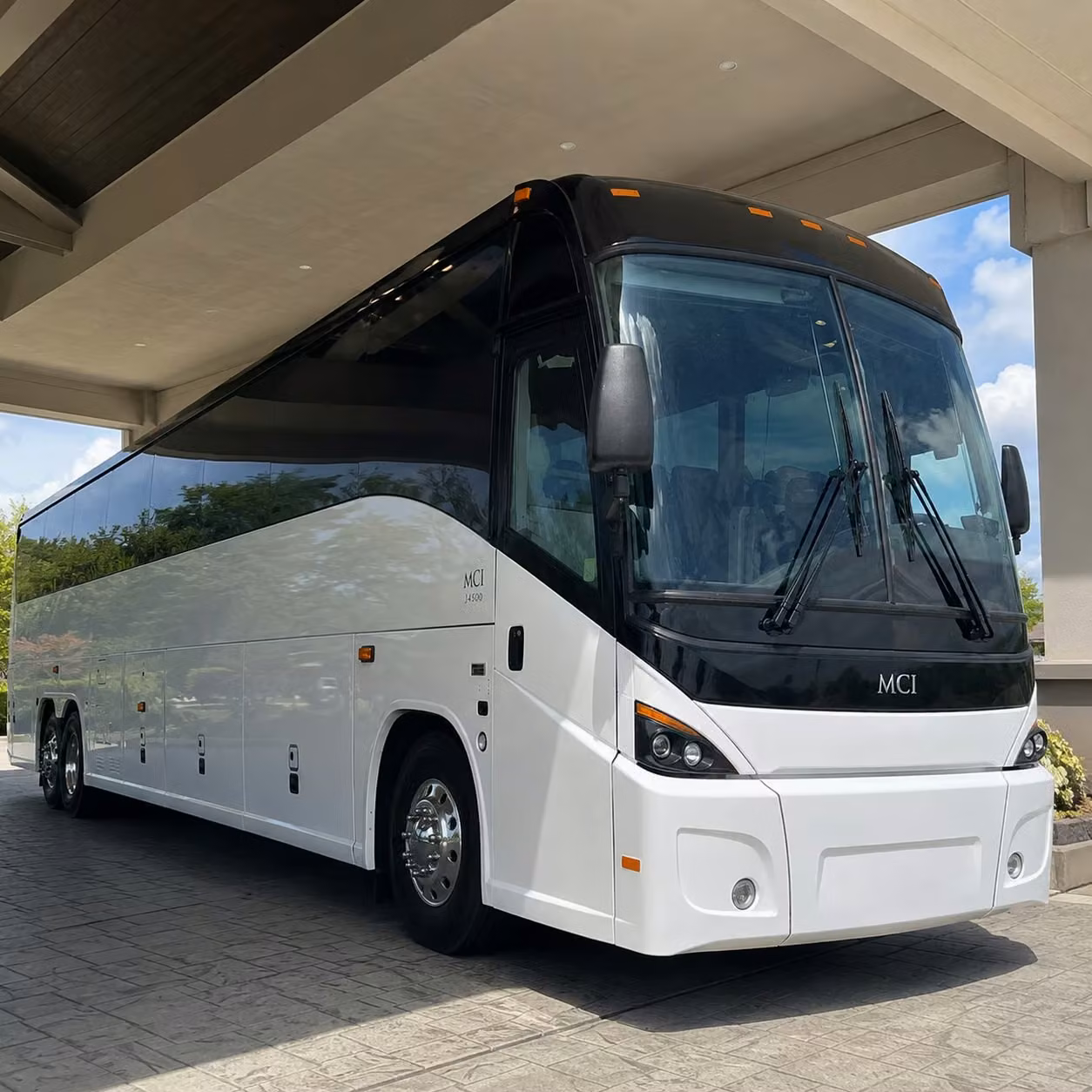 augusta wedding transportation