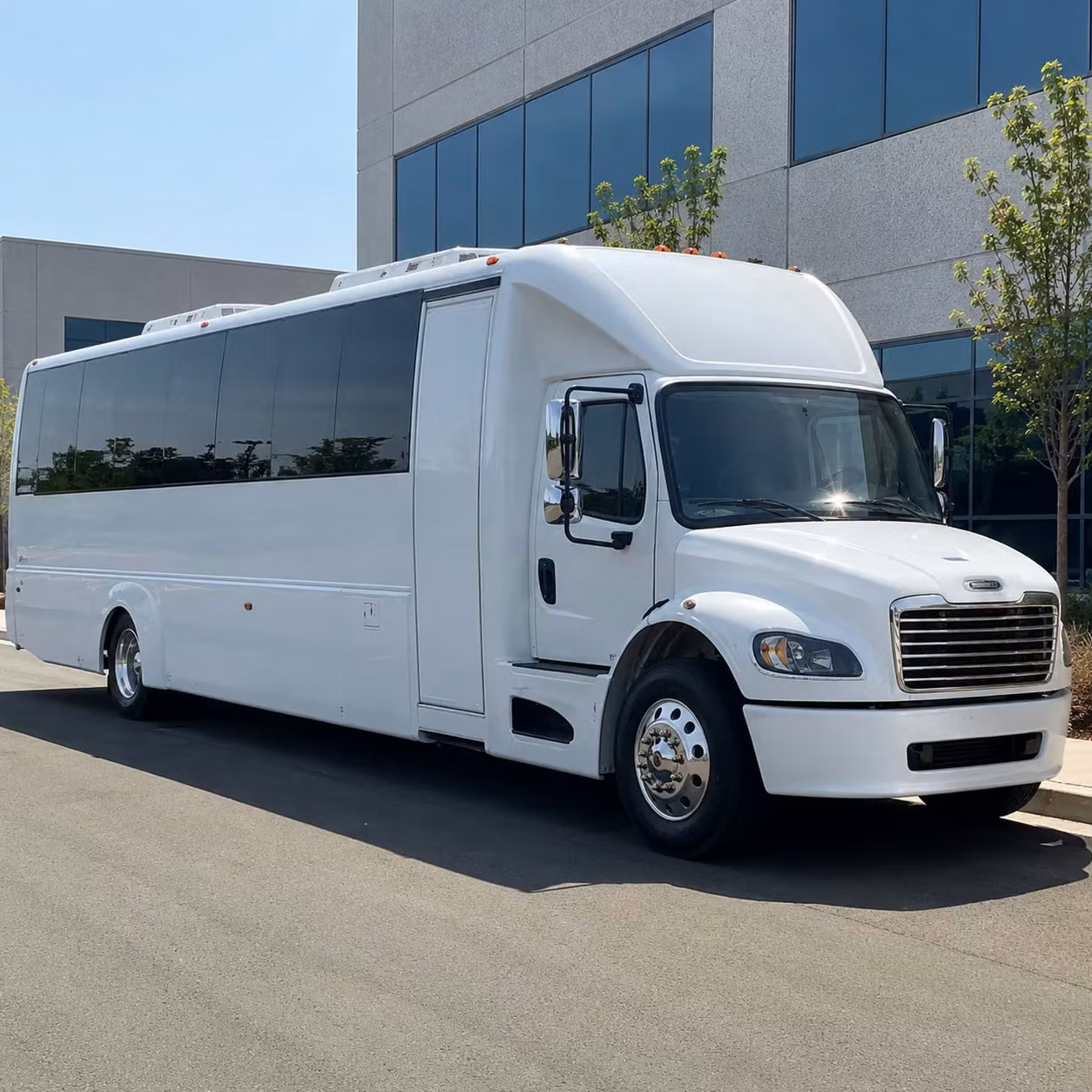 party bus